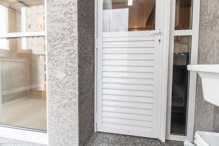 Apartamento para alugar com 70m², 3 quartos e 2 vagas Apartamento para alugar com 70m², 3 quartos e 2 vagasÁrea de Serviço