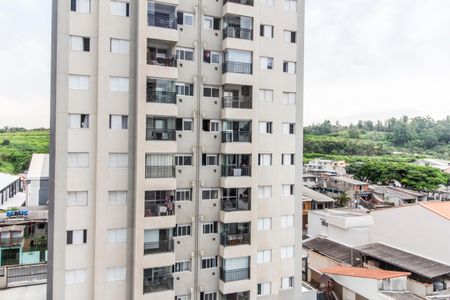 Apartamento para alugar com 70m², 3 quartos e 2 vagas Apartamento para alugar com 70m², 3 quartos e 2 vagasVista do Quarto 2