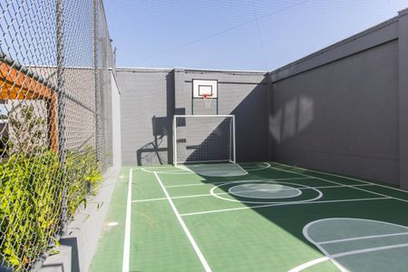 Apartamento para alugar com 70m², 3 quartos e 2 vagas Apartamento para alugar com 70m², 3 quartos e 2 vagasQuadra Esportiva