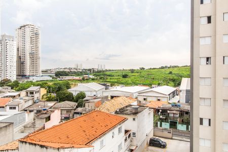 Apartamento para alugar com 70m², 3 quartos e 2 vagas Apartamento para alugar com 70m², 3 quartos e 2 vagasVista do Quarto 2