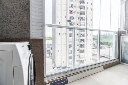 Apartamento para alugar com 70m², 3 quartos e 2 vagas Apartamento para alugar com 70m², 3 quartos e 2 vagasÁrea de Serviço