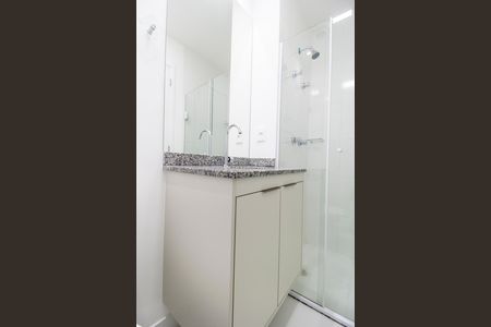 Apartamento para alugar com 70m², 3 quartos e 2 vagas Apartamento para alugar com 70m², 3 quartos e 2 vagasBanheiro 2