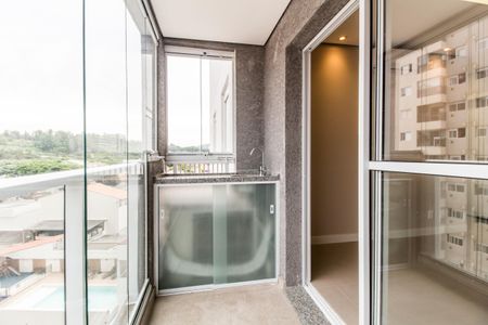 Apartamento para alugar com 70m², 3 quartos e 2 vagas Apartamento para alugar com 70m², 3 quartos e 2 vagasVaranda gourmet