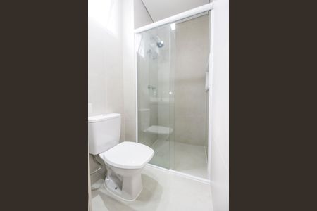 Apartamento para alugar com 70m², 3 quartos e 2 vagas Apartamento para alugar com 70m², 3 quartos e 2 vagasBanheiro da Suíte