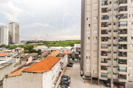 Apartamento para alugar com 70m², 3 quartos e 2 vagas Apartamento para alugar com 70m², 3 quartos e 2 vagasVista da Suíte