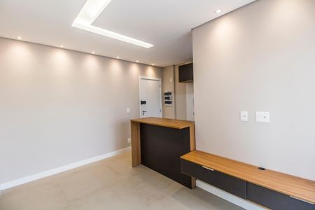 Apartamento para alugar com 70m², 3 quartos e 2 vagas Apartamento para alugar com 70m², 3 quartos e 2 vagasSala