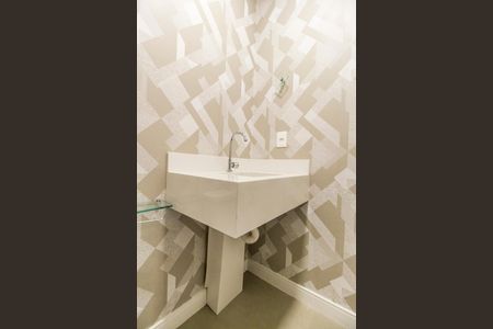 Apartamento para alugar com 70m², 3 quartos e 2 vagas Apartamento para alugar com 70m², 3 quartos e 2 vagasLavabo