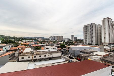 Apartamento para alugar com 70m², 3 quartos e 2 vagas Apartamento para alugar com 70m², 3 quartos e 2 vagasVista do Quarto 3