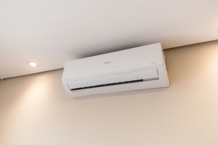 Apartamento para alugar com 70m², 3 quartos e 2 vagas Apartamento para alugar com 70m², 3 quartos e 2 vagasDetalhe Sala