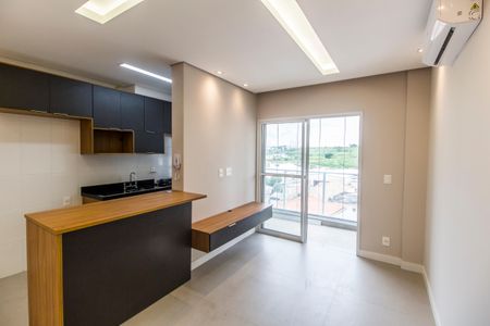 Apartamento para alugar com 70m², 3 quartos e 2 vagas Apartamento para alugar com 70m², 3 quartos e 2 vagasSala