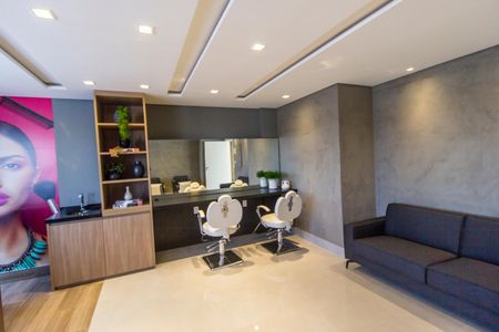 Apartamento para alugar com 70m², 3 quartos e 2 vagas Apartamento para alugar com 70m², 3 quartos e 2 vagas Área comum Salão