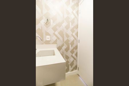 Apartamento para alugar com 70m², 3 quartos e 2 vagas Apartamento para alugar com 70m², 3 quartos e 2 vagasLavabo