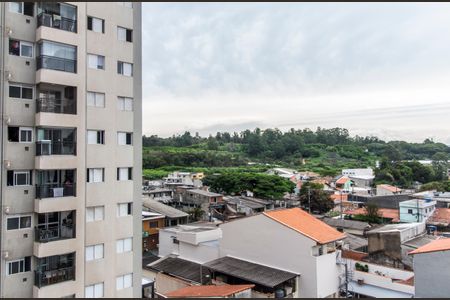 Apartamento para alugar com 70m², 3 quartos e 2 vagas Apartamento para alugar com 70m², 3 quartos e 2 vagasVista da Varanda