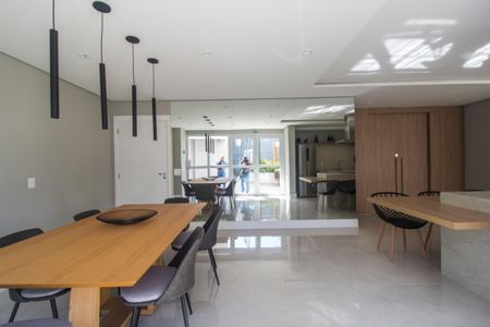 Apartamento para alugar com 70m², 3 quartos e 2 vagas Apartamento para alugar com 70m², 3 quartos e 2 vagasÁrea comum - Salão de festas