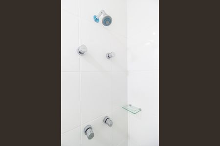 Apartamento para alugar com 70m², 3 quartos e 2 vagas Apartamento para alugar com 70m², 3 quartos e 2 vagasBanheiro 2