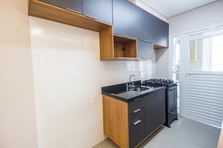 Apartamento para alugar com 70m², 3 quartos e 2 vagas Apartamento para alugar com 70m², 3 quartos e 2 vagasCozinha