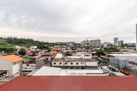 Apartamento para alugar com 70m², 3 quartos e 2 vagas Apartamento para alugar com 70m², 3 quartos e 2 vagasVista do Quarto 3