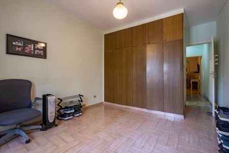 Casa à venda com 102m², 2 quartos e 2 vagasQuarto 2