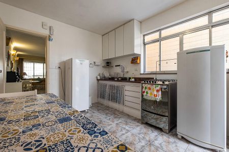 Casa à venda com 102m², 2 quartos e 2 vagasCozinha