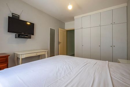 Casa à venda com 102m², 2 quartos e 2 vagasQuarto 1