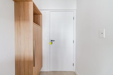 Studio à venda com 31m², 1 quarto e 1 vagaStudio