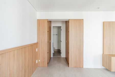 Studio à venda com 31m², 1 quarto e 1 vagaStudio