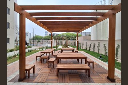 Apartamento à venda com 33m², 1 quarto e sem vaga Apartamento à venda com 33m², 1 quarto e sem vagaÁrea comum