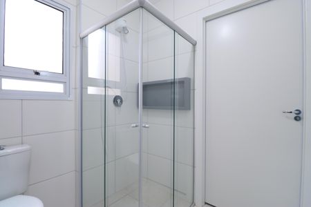 Apartamento à venda com 33m², 1 quarto e sem vagaBanheiro