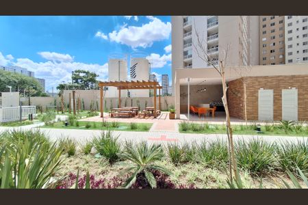 Apartamento à venda com 33m², 1 quarto e sem vaga Apartamento à venda com 33m², 1 quarto e sem vagaVista da Sala