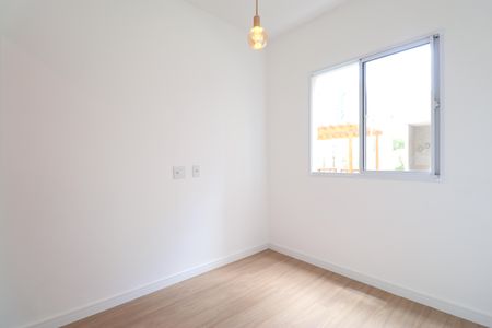Apartamento à venda com 33m², 1 quarto e sem vagaQuarto