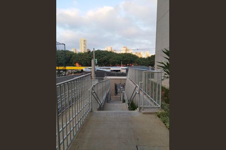 Apartamento à venda com 35m², 2 quartos e sem vagaÁrea comum