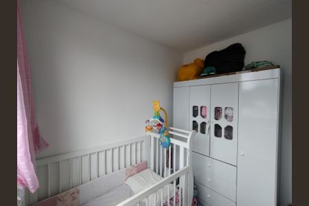 Apartamento à venda com 35m², 2 quartos e sem vagaQuarto 2 