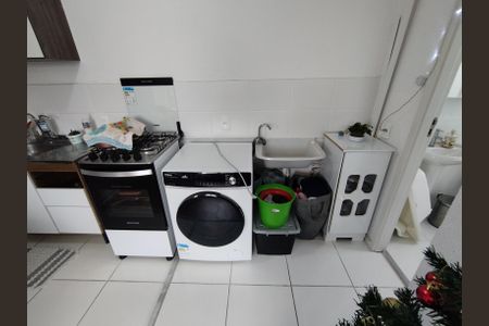 Apartamento à venda com 35m², 2 quartos e sem vagaÁrea de Serviço