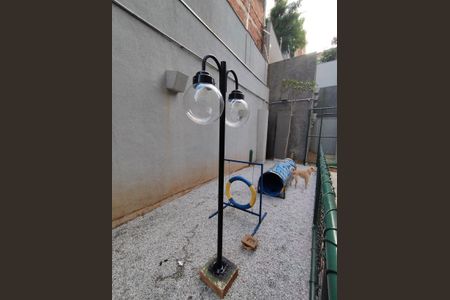 Apartamento à venda com 35m², 2 quartos e sem vagaÁrea Pet