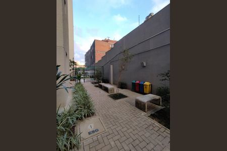 Apartamento à venda com 35m², 2 quartos e sem vagaÁrea comum