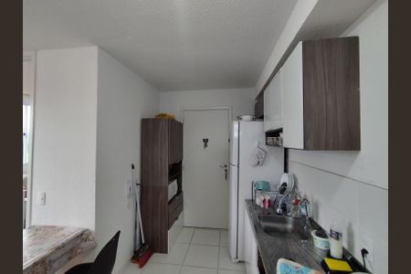 Apartamento à venda com 35m², 2 quartos e sem vagaCozinha - Armários