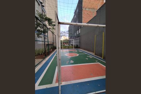 Apartamento à venda com 35m², 2 quartos e sem vagaQuadra Esportiva