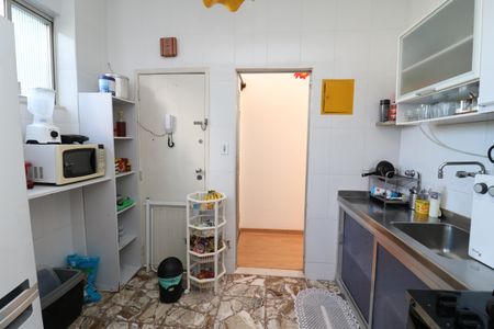 Apartamento à venda com 78m², 3 quartos e 1 vagaCozinha