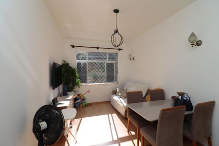 Apartamento à venda com 78m², 3 quartos e 1 vagaSala