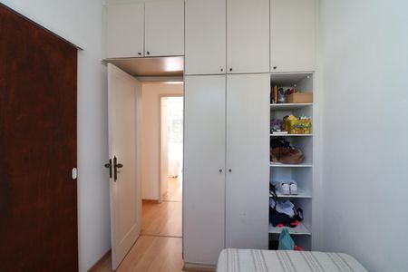 Apartamento à venda com 78m², 3 quartos e 1 vagaQuarto 3