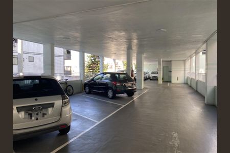 Apartamento à venda com 78m², 3 quartos e 1 vagaGaragem