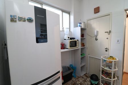 Apartamento à venda com 78m², 3 quartos e 1 vagaCozinha