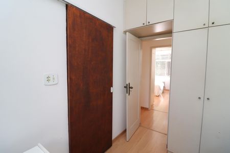Apartamento à venda com 78m², 3 quartos e 1 vagaQuarto 3