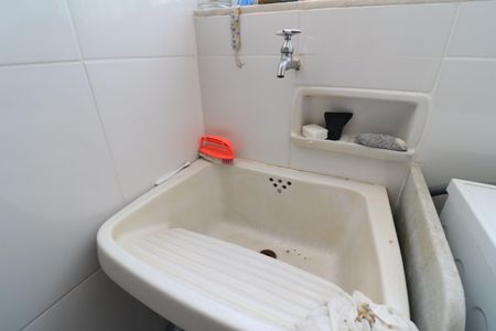 Apartamento à venda com 78m², 3 quartos e 1 vagaÁrea de Serviço