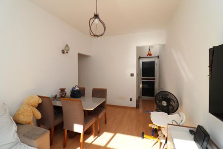 Apartamento à venda com 78m², 3 quartos e 1 vagaSala