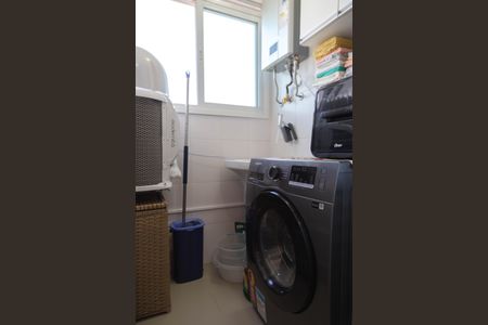 Studio à venda com 29m², 1 quarto e 1 vaga Studio à venda com 29m², 1 quarto e 1 vagaÁrea de Serviço