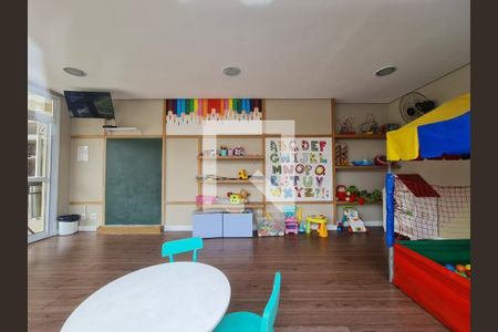 Studio à venda com 29m², 1 quarto e 1 vagaÁrea comum