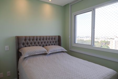 Studio à venda com 29m², 1 quarto e 1 vagaQuarto 1