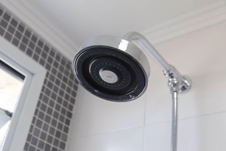 Studio à venda com 29m², 1 quarto e 1 vagaBanheiro