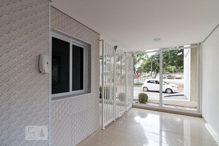 Studio à venda com 29m², 1 quarto e 1 vagaÁrea comum